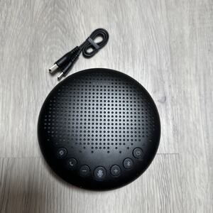 Conference USB wireless Speakerphone Meeting Speaker EMEET Luna —no usb adapter